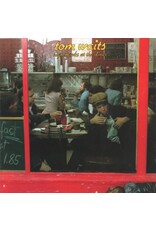 (LP) Tom Waits - Nighthawks At The Diner (2LP 180g Yellow Marble Vinyl) (50th Anniversary)