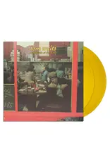 (LP) Tom Waits - Nighthawks At The Diner (2LP 180g Yellow Marble Vinyl) (50th Anniversary)