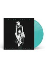 ORG Music (LP) Adam Green (Moldy Peaches) & Binki Shapiro (Little Joy) - Adam Green & Binki Shapiro (Aqua Coloured Vinyl)