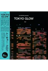 WEWANTSOUNDS (LP) V/A - Tokyo Glow (2LP) (City-Pop)