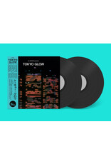 WEWANTSOUNDS (LP) V/A - Tokyo Glow (2LP) (City-Pop)