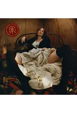 Republic (LP) Florence & The Machine - Everybody Scream (Standard Black VInyl) (2LP)