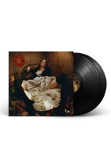 Republic (LP) Florence & The Machine - Everybody Scream (Standard Black VInyl) (2LP)