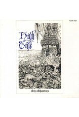ESOTERIC (LP) High Tide - Sea Shanties (C. 1969)