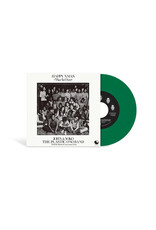 (LP) John Lennon, Yoko Ono & the Plastic Ono Band - Happy Xmas (War Is Over) (Green Vinyl) [7"]