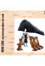 (LP) Neko Case - Fox Confessor Brings The Flood