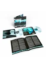 (LP) Blondie - No Exit (Expanded Edition) (Limited Crystal Clear Vinyl)