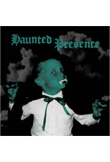 (LP) V/A - Haunted Presence (2LP Black Vinyl)