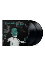 (LP) V/A - Haunted Presence (2LP Black Vinyl)