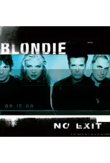 (CD) Blondie - No Exit (Expanded Edition) (2CD)