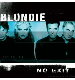 (CD) Blondie - No Exit (Expanded Edition) (2CD)