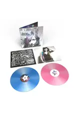 (LP) KT Tunstall - Eye To The Telescope (20th Anniversary Stargazer Edition) (Limited Pink & Blue Vinyl) [2LP]
