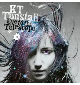 (CD) KT Tunstall - Eye To The Telescope (20th Anniversary) (2CD)