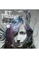 (CD) KT Tunstall - Eye To The Telescope (20th Anniversary) (4CD)