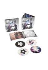 (CD) KT Tunstall - Eye To The Telescope (20th Anniversary) (4CD)