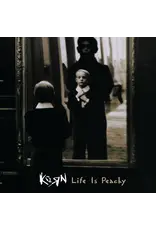 (LP) Korn - Life Is Peachy (MOV)
