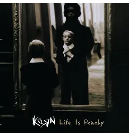 (LP) Korn - Life Is Peachy (MOV)