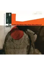 (LP) Don Cherry - Complete Communion (Blue Note Tone Poet Series) (2025 Reissue)