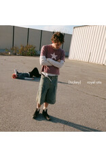 (LP) Royel Otis - hickey (Indie Exclusive Soda Pop Bottle) (Alternate Cover)