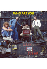 (LP) The Who - Who Are You (Half-Speed Remaster) (2025)