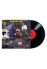 (LP) The Who - Who Are You (Half-Speed Remaster) (2025)
