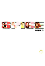 (LP) Spice Girls – Spice