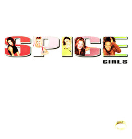 (LP) Spice Girls – Spice