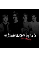 Hip-O (LP) All-American Rejects - Move Along (Translucent Grape Vinyl) (2025 Reissue)