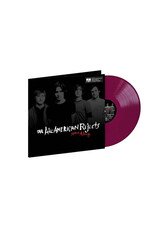 Hip-O (LP) All-American Rejects - Move Along (Translucent Grape Vinyl) (2025 Reissue)