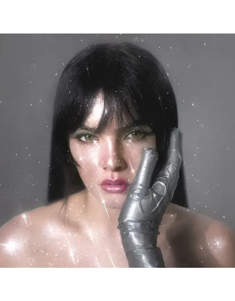 Republic (LP) BENEE - Ur an Angel I'm Just Particles (Angel White Vinyl)