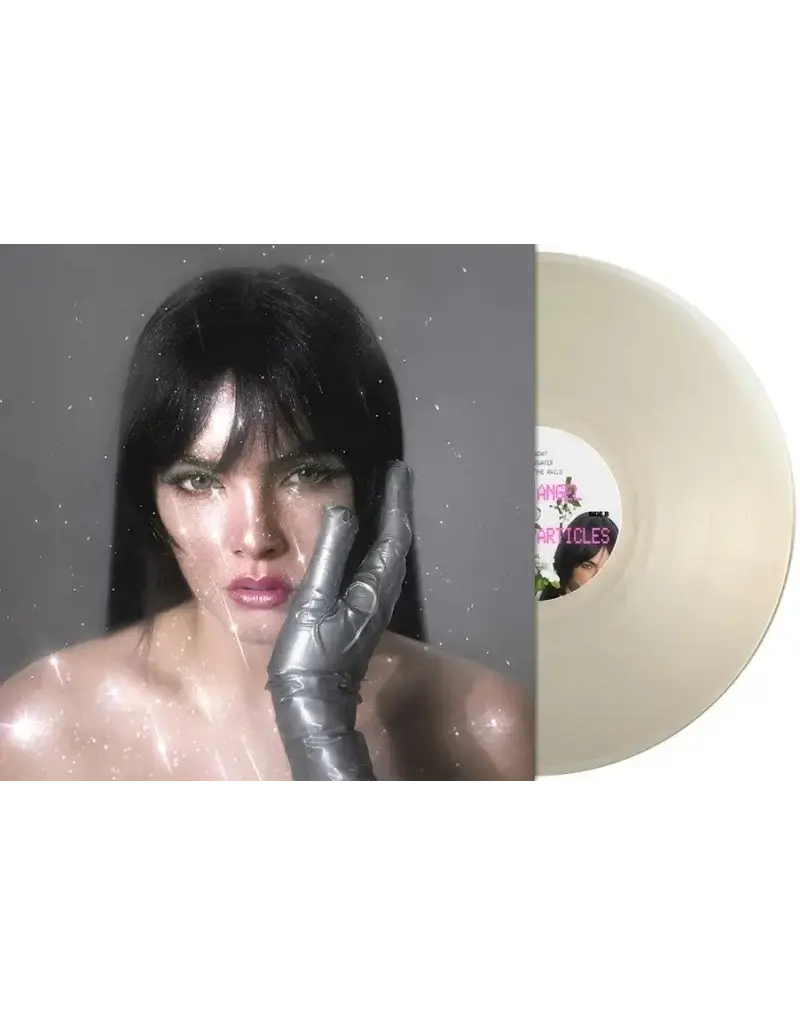 Republic (LP) BENEE - Ur an Angel I'm Just Particles (Angel White Vinyl)