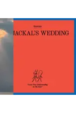 (LP) Westerman -  A Jackal's Wedding (Indie Exclusive Red Vinyl)