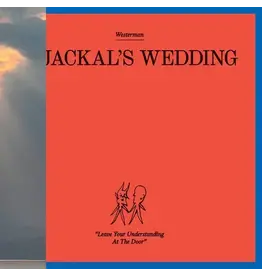 (CD) Westerman -  A Jackal's Wedding