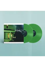 (LP) American Football - American Football (Live in Los Angeles) (2LP)