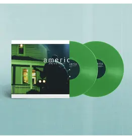 (LP) American Football - American Football (Live in Los Angeles) (2LP)