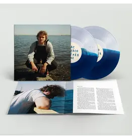 Captured Tracks (LP) Mac Demarco - Another One (10th Anniversary Expanded) (Limited Clear/Blue Vinyl) [2LP]