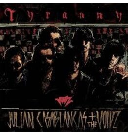 CULT (LP) Voidz - Tyranny (2LP)