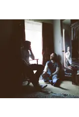 (LP) Whitney - Small Talk (Indie Exclusive Bone Vinyl)