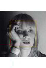 (LP) Hayley Williams - Ego Death At A Bachelorette Party (2LP-26 highlighter coloured)