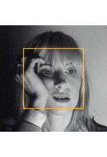 (LP) Hayley Williams (Paramore) - Ego Death At A Bachelorette Party (Highlighter Yellow Vinyl) (2LP)