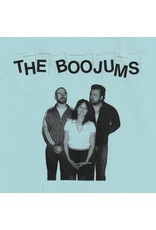 (CD) The Boojums - The Boojums (Self-Titled)