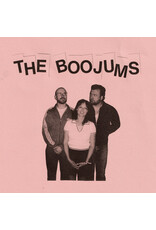 (LP) The Boojums - The Boojums (Self-Titled) (Limited Edition Translucent Red Vinyl)