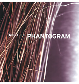(LP) Phantogram  - Nightlife (Purple Wave Vinyl) (2025 Reissue) [EP]