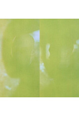 LuckyMe (LP) Verses GT - Verses GT (Self-Titled) (Transparent Vinyl)