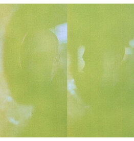LuckyMe (LP) Verses GT - Verses GT (Self-Titled) (Transparent Vinyl)