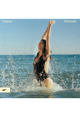 !K7 (LP) Kassian - Channels