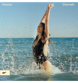!K7 (LP) Kassian - Channels