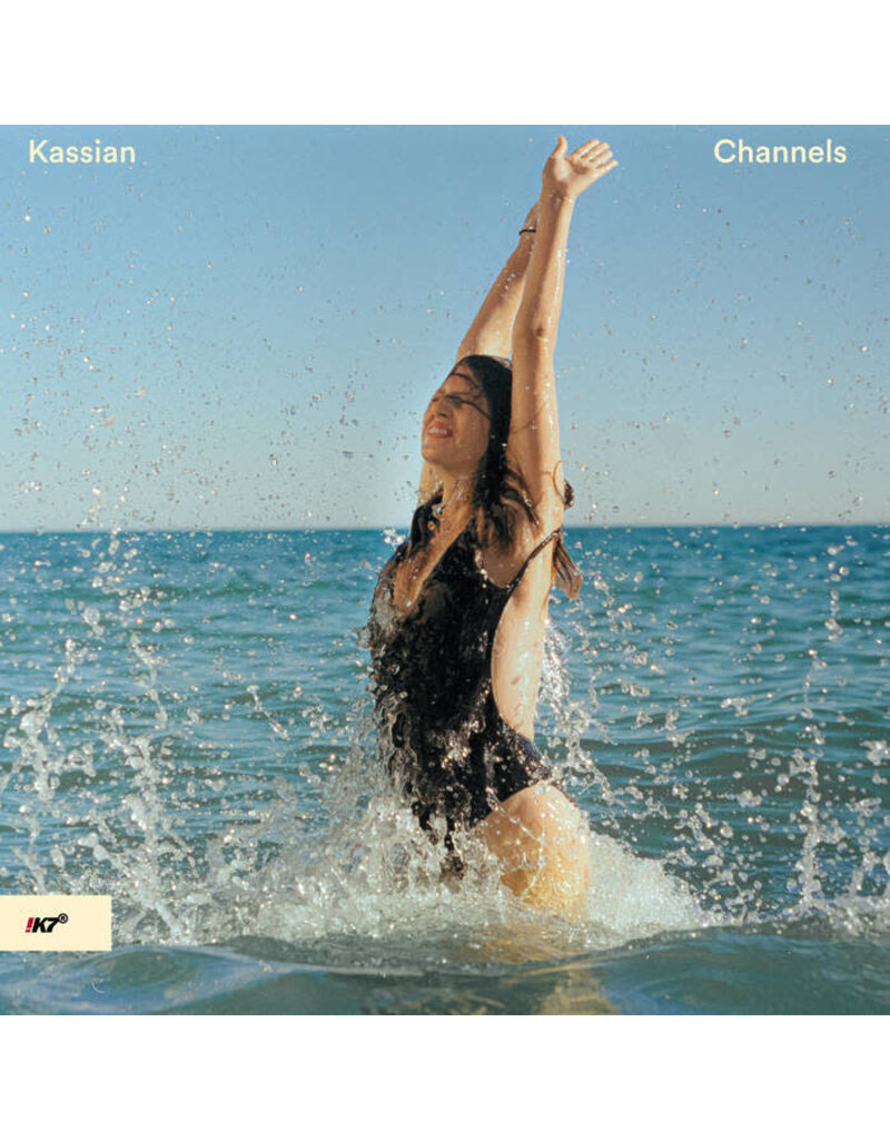 !K7 (LP) Kassian - Channels