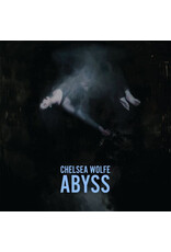 Sargent House (LP) Chelsea Wolfe - Abyss (10th Anniversary) (Indie Exclusive Light Blue/Black/Silver Insomnia Vinyl) [2LP]