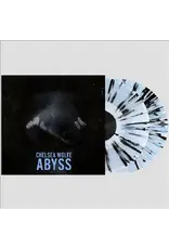 Sargent House (LP) Chelsea Wolfe - Abyss (10th Anniversary) (Indie Exclusive Light Blue/Black/Silver Insomnia Vinyl) [2LP]